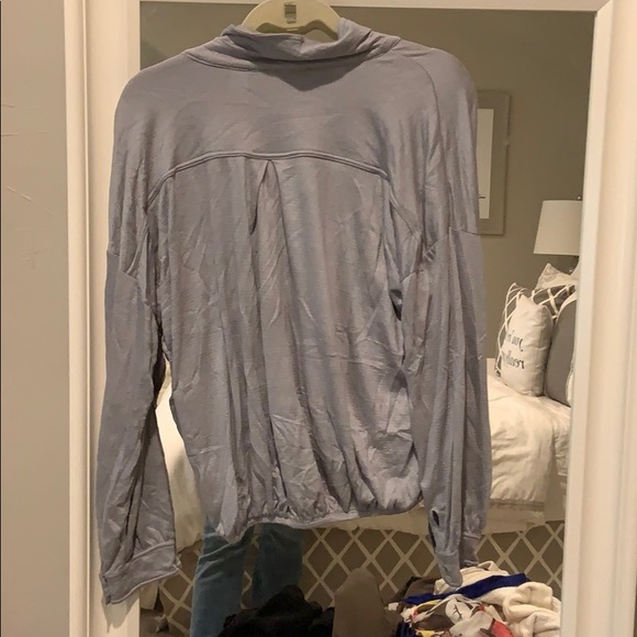 Free people top - Picture 3 of 3